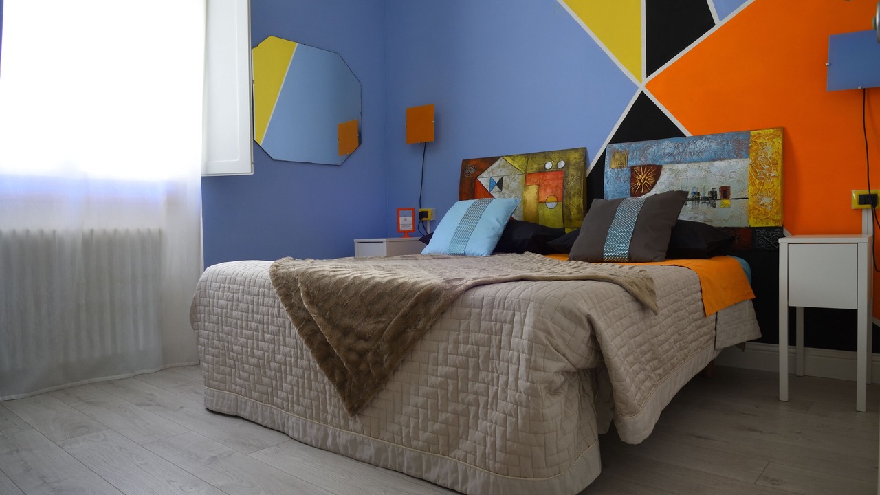 Photo of Bedroom in Twist