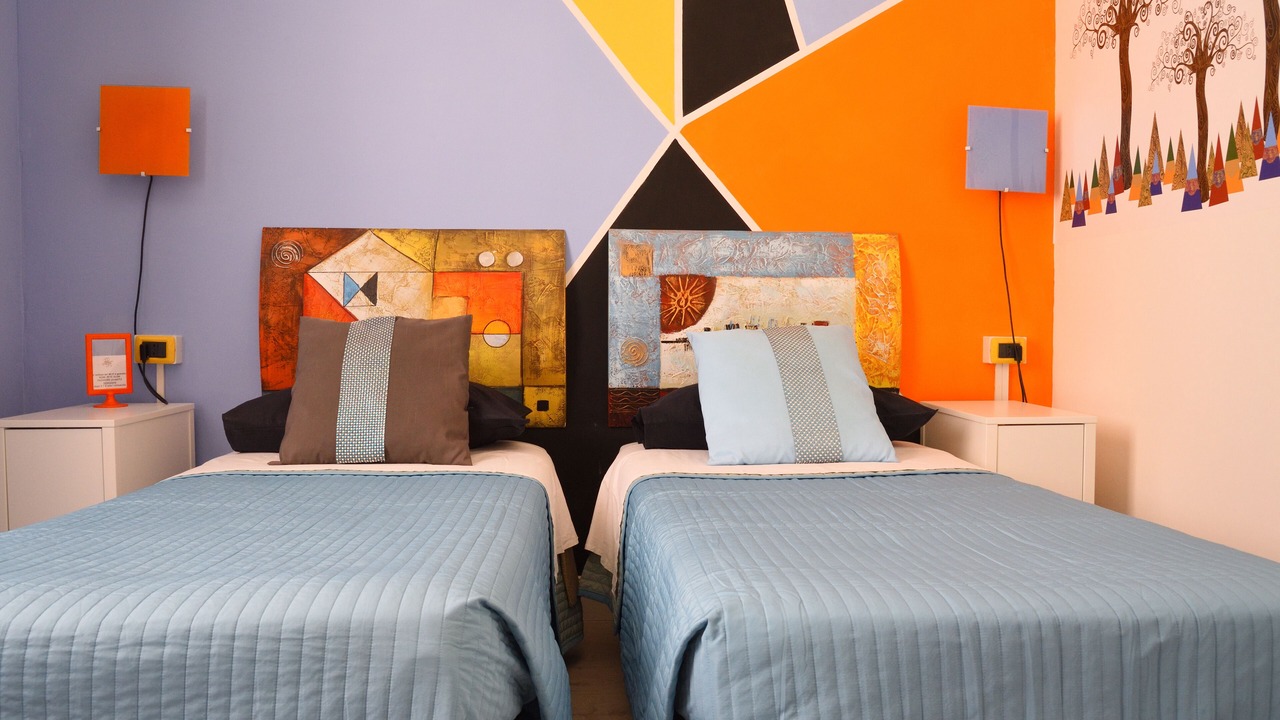 Photo of Bedroom in Twist