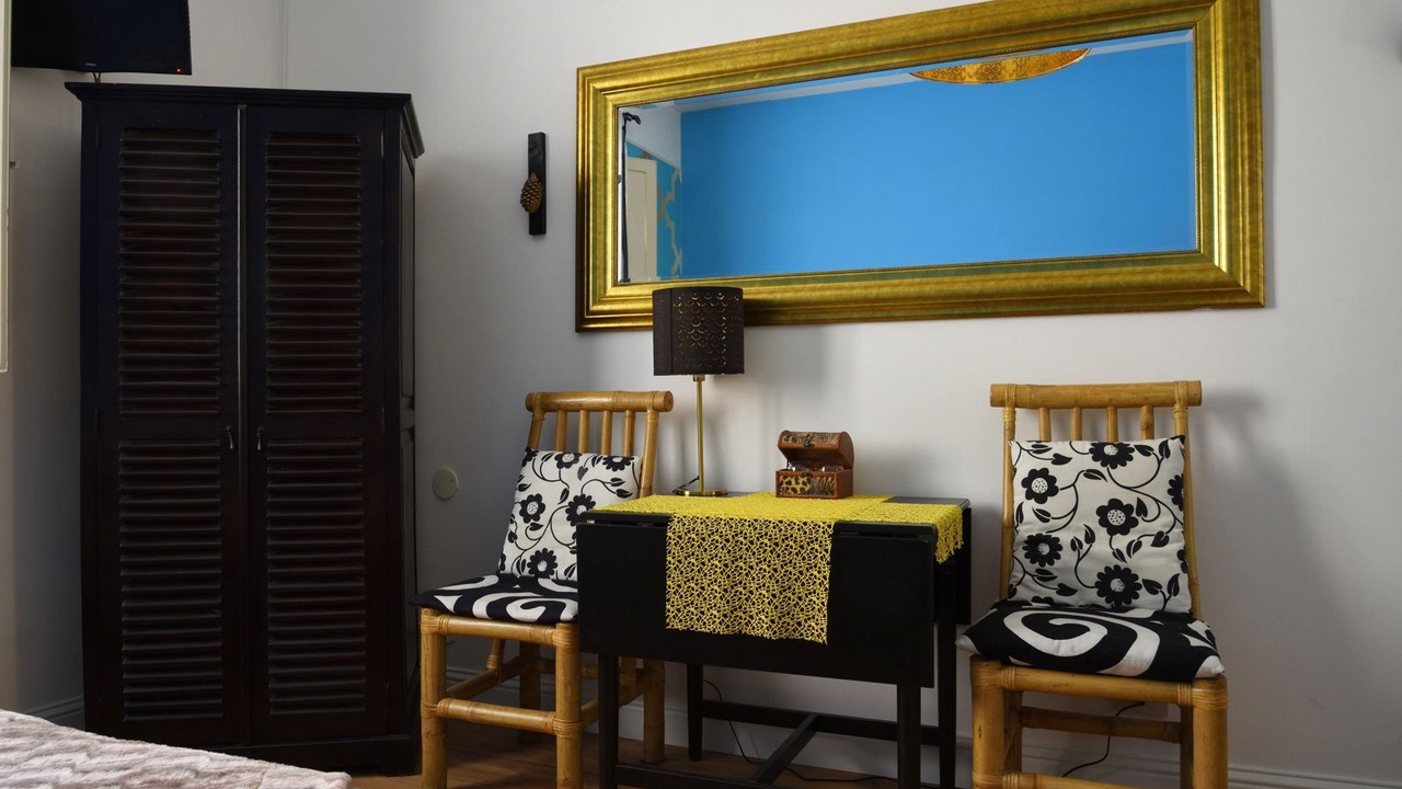 Photo of Bedroom in Twist