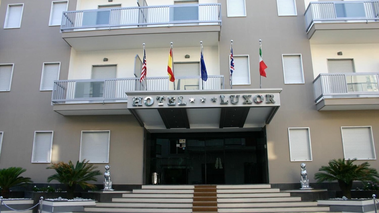 Photo of Outdoor in Casoria