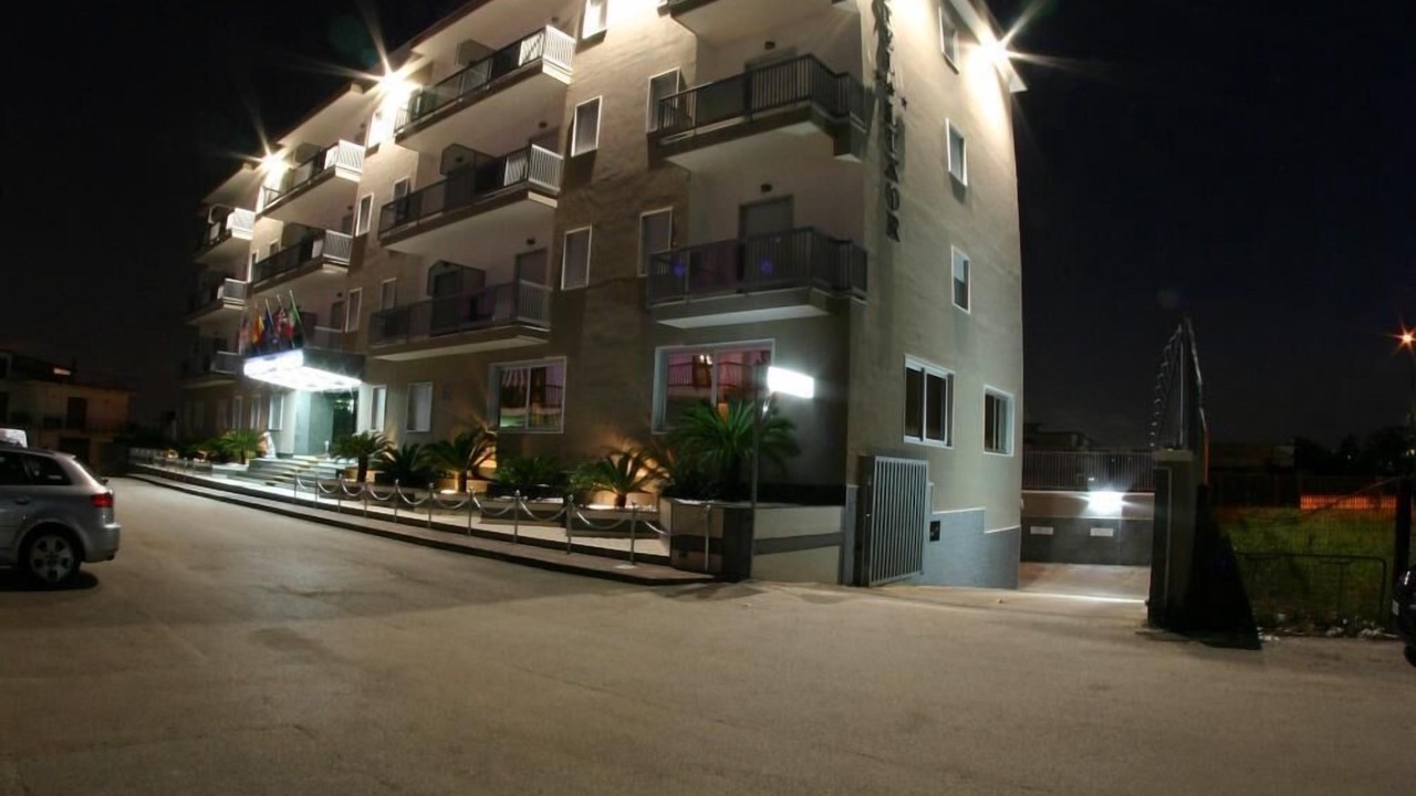 Photo of Outdoor in Casoria