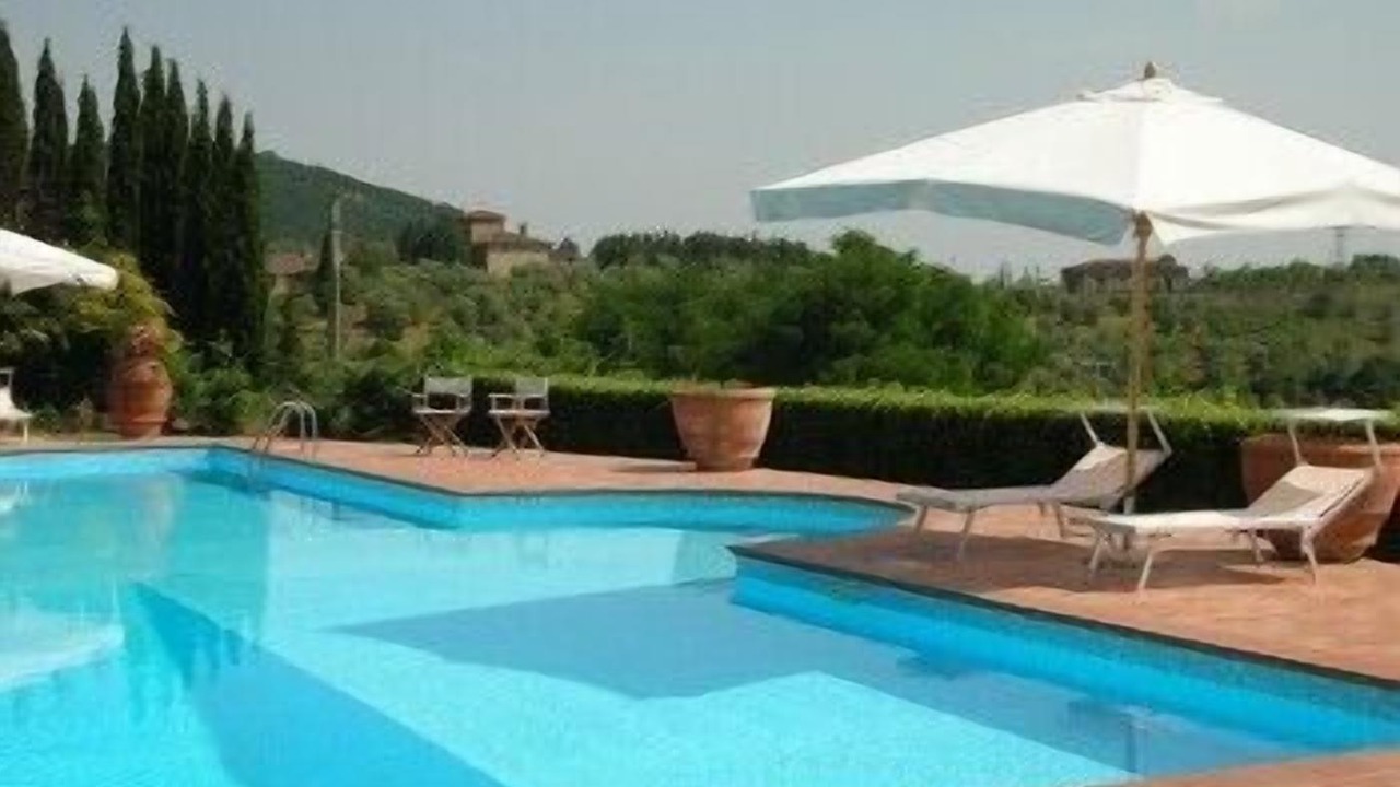 Photo of Outdoor in Gaiole in Chianti