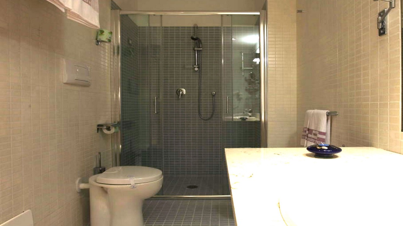 Photo of Bathroom in Marina di Varcaturo