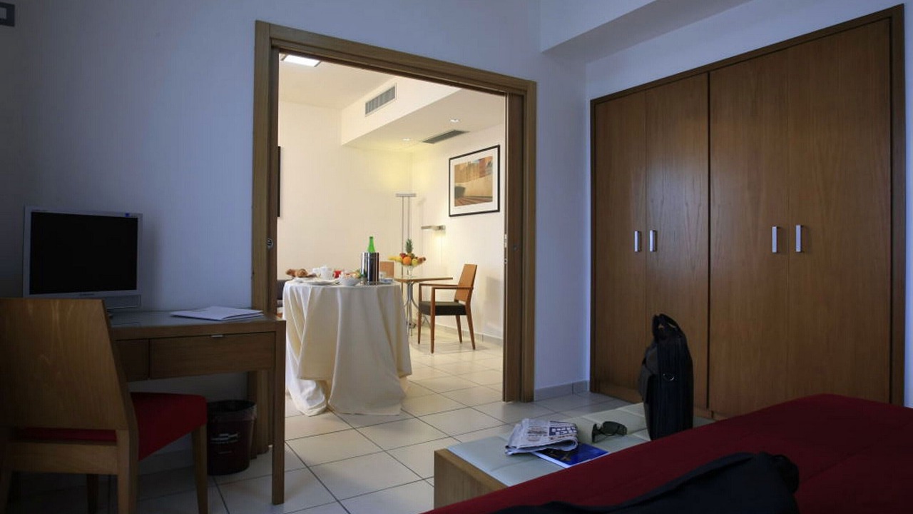 Photo of Livingroom in Marina di Varcaturo