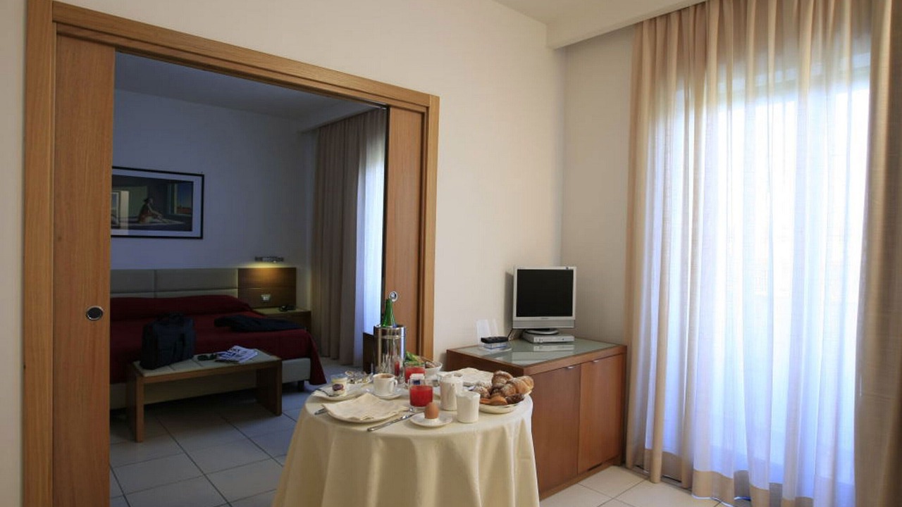Photo of Bedroom in Marina di Varcaturo