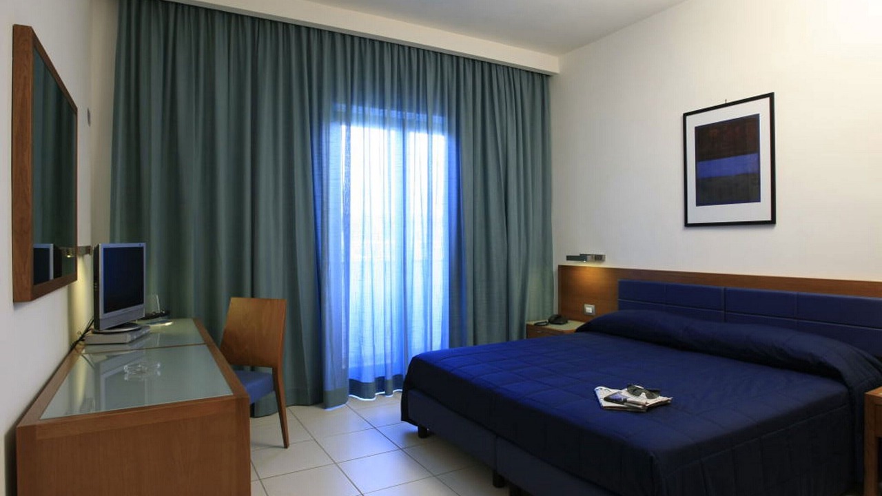 Photo of Bedroom in Marina di Varcaturo