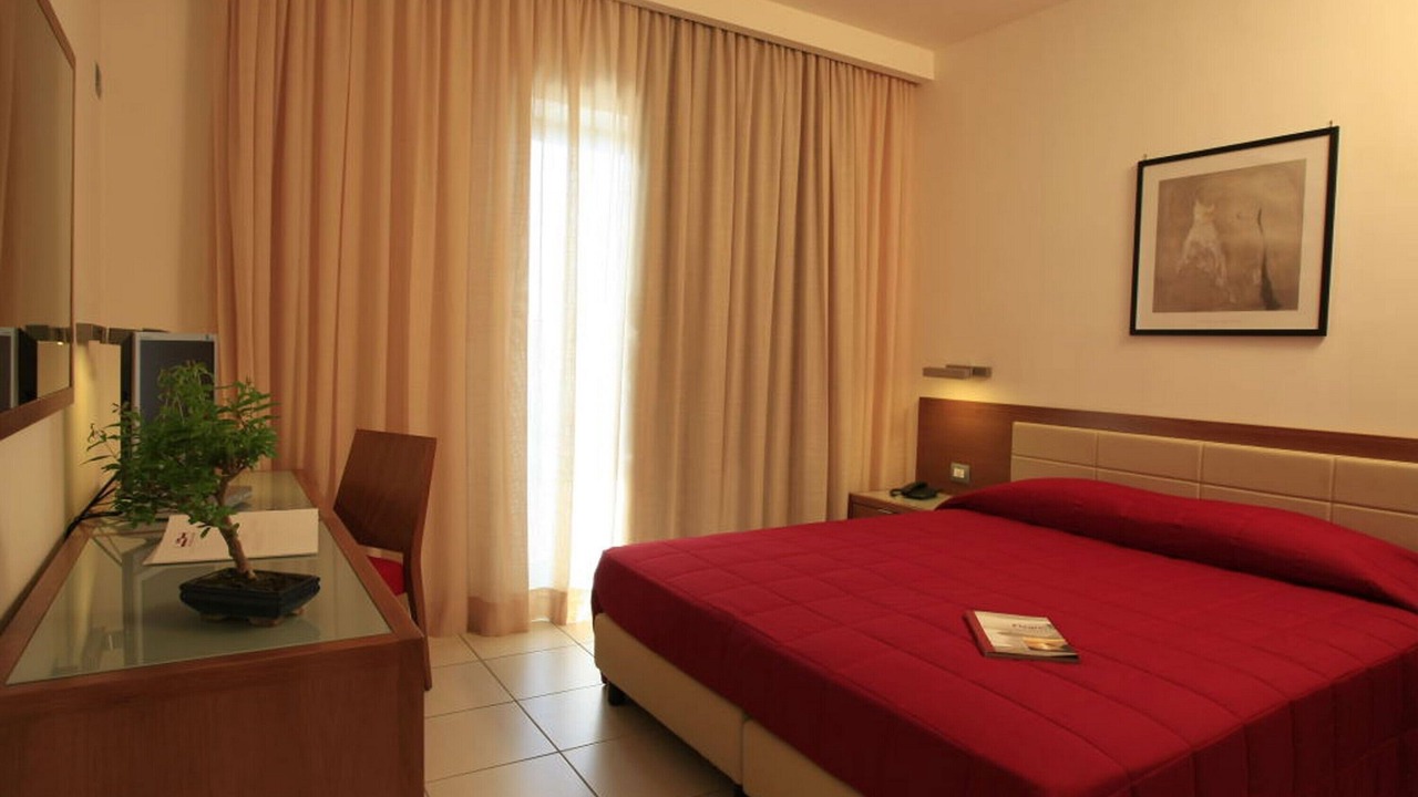 Photo of Bedroom in Marina di Varcaturo