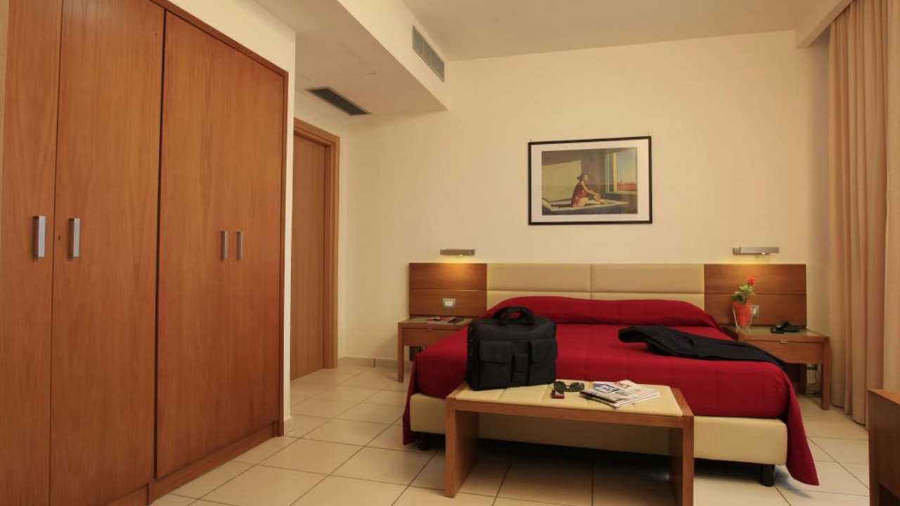 Photo of Bedroom in Marina di Varcaturo