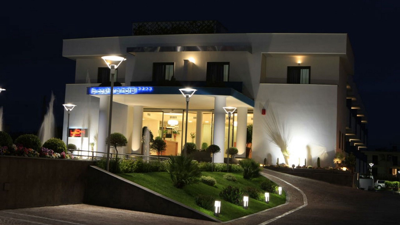 Photo of Buildings in Marina di Varcaturo