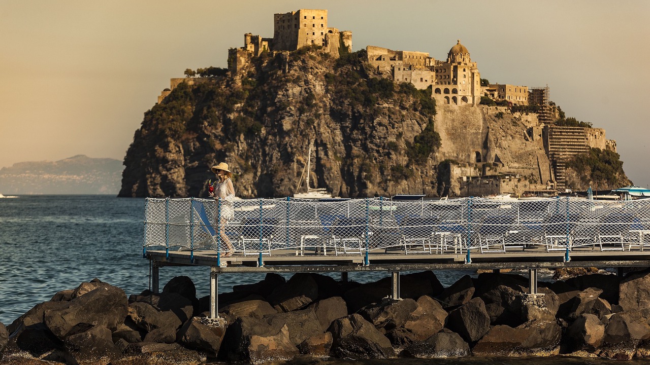Photo of Others in Ischia Porto