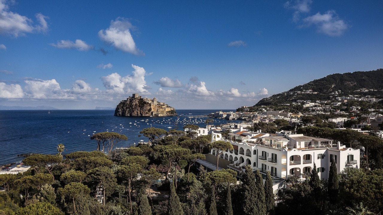 Photo of Outdoor in Ischia Porto