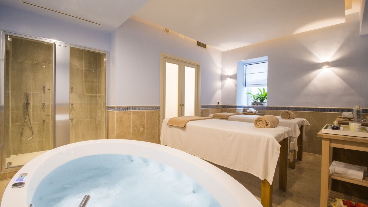 Photo of Bedroom in Ischia Porto
