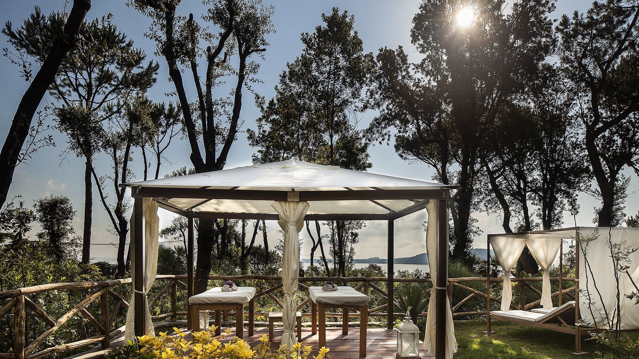 Photo of Outdoor in Ischia Porto