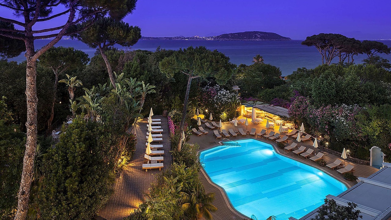 Photo of Outdoor in Ischia Porto