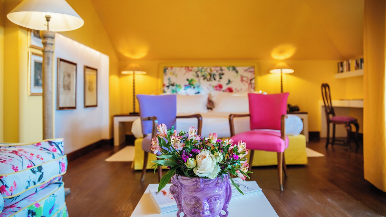 Photo of Bedroom in Sant'Agata sui Due Golfi