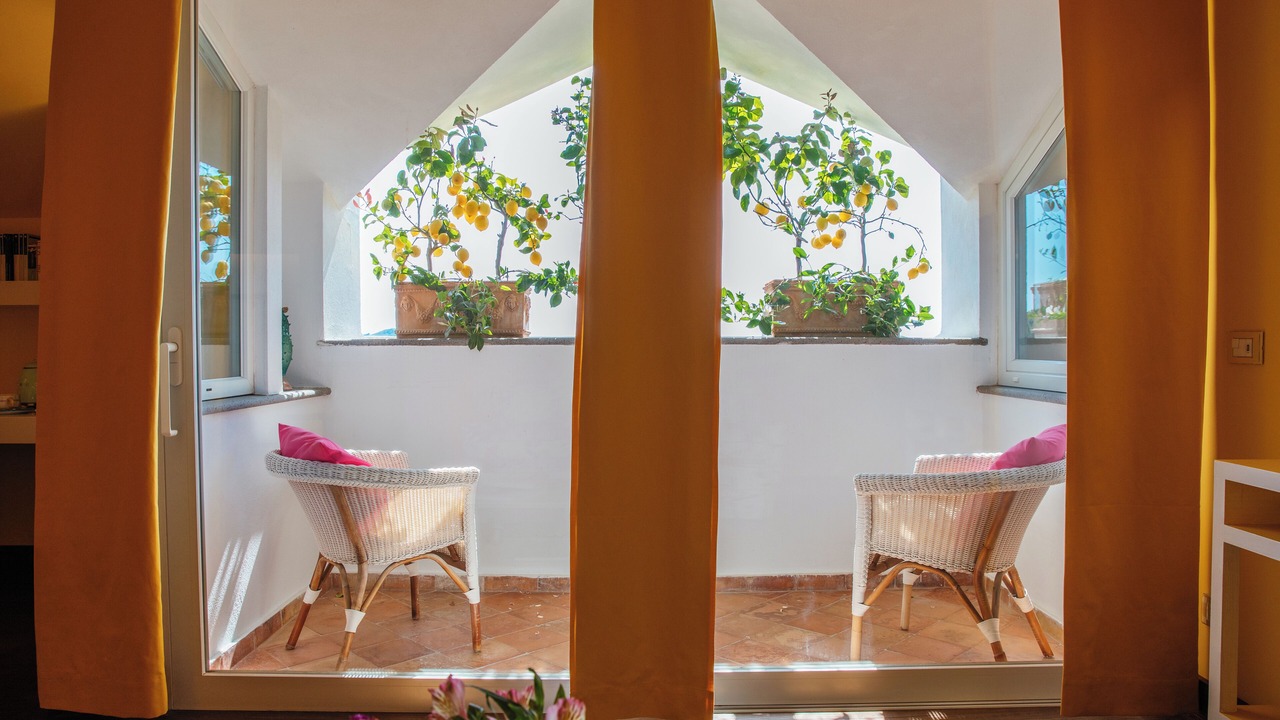 Photo of Bedroom in Sant'Agata sui Due Golfi
