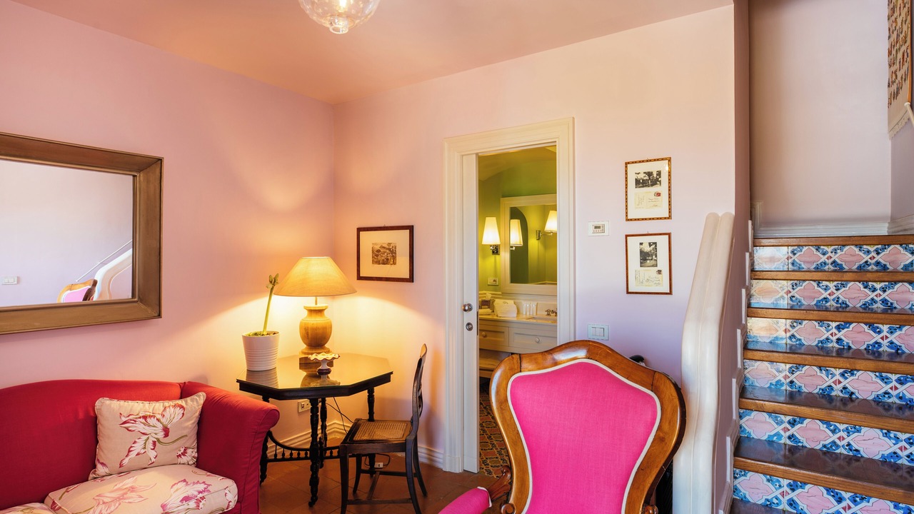 Photo of Bedroom in Sant'Agata sui Due Golfi