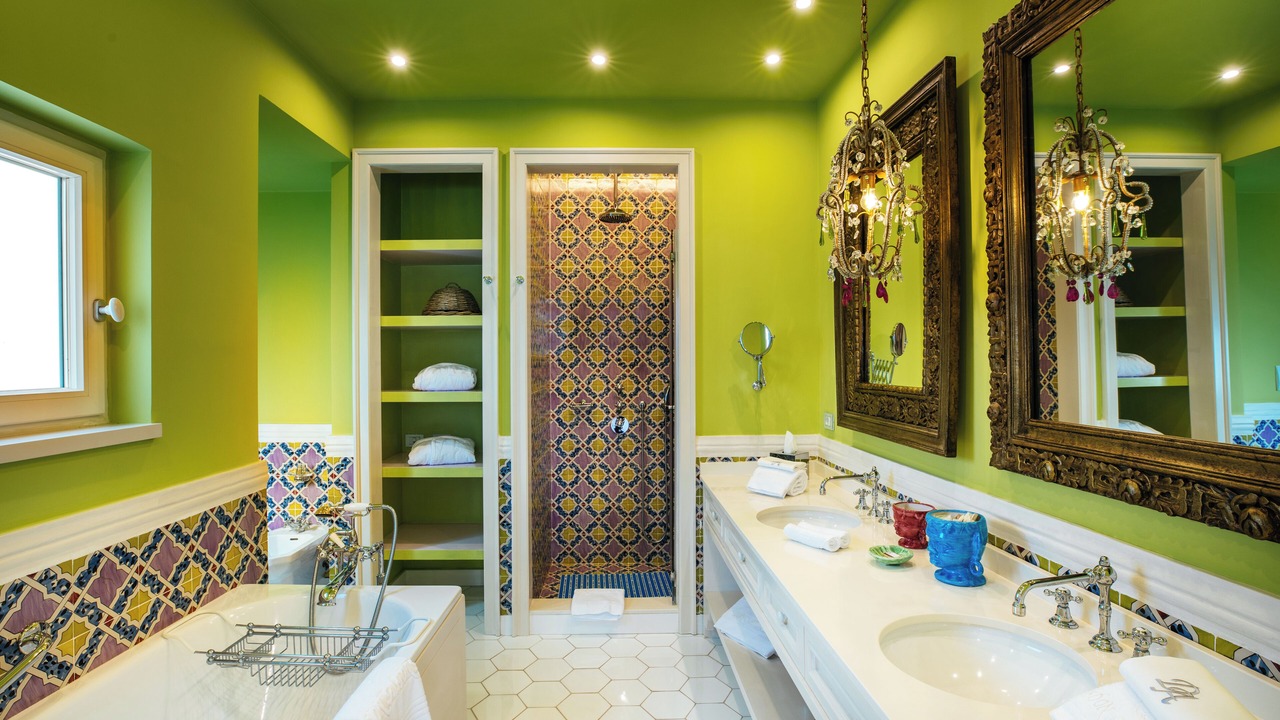 Photo of Bedroom in Sant'Agata sui Due Golfi