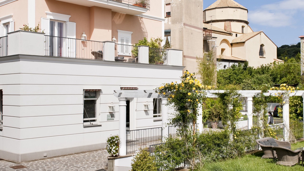 Photo of Outdoor in Sant'Agata sui Due Golfi