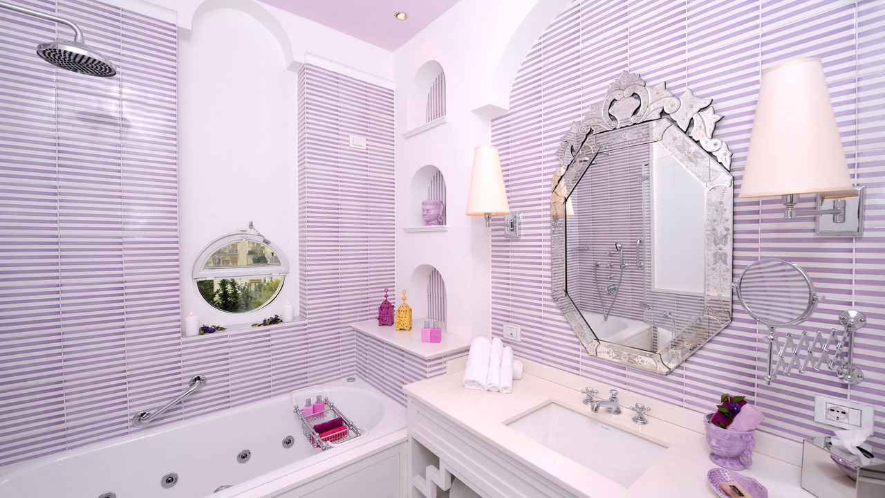Photo of Bathroom in Sant'Agata sui Due Golfi