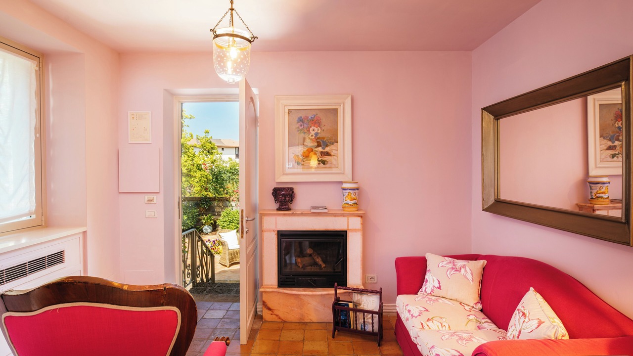 Photo of Bedroom in Sant'Agata sui Due Golfi