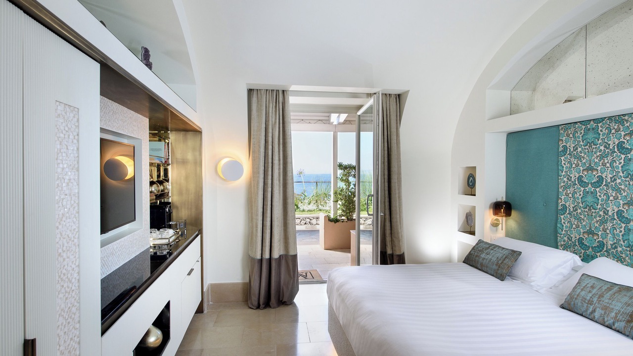 Photo of Outdoor in Marina Grande