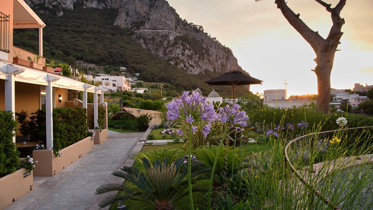 Photo of Outdoor in Marina Grande