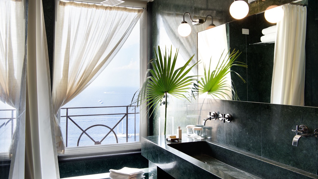 Photo of Bathroom in Marina Grande