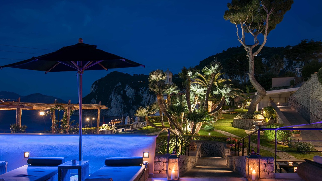 Photo of Outdoor in Marina Grande