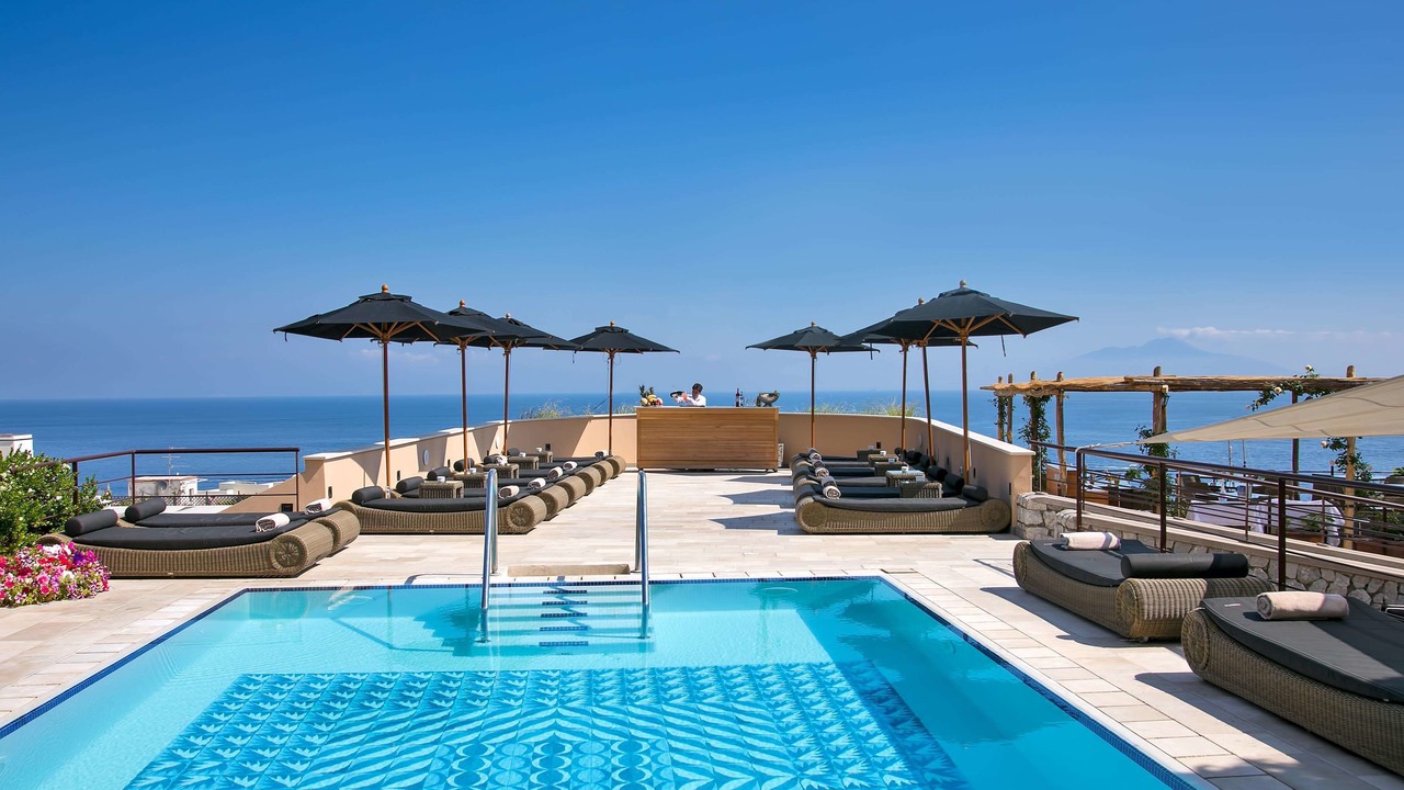 Photo of Outdoor in Marina Grande