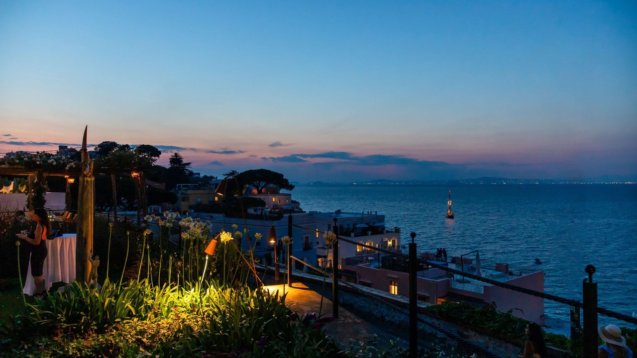 Photo of Outdoor in Marina Grande