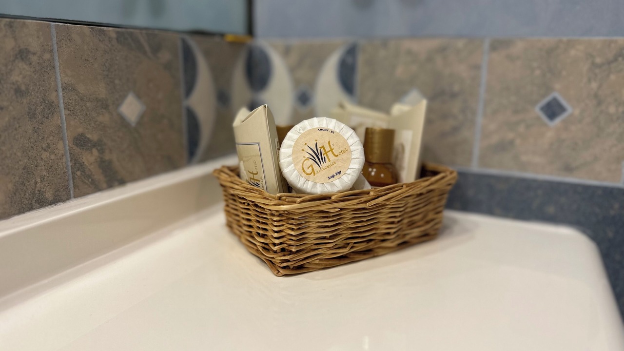 Photo of Bathroom in Bocale
