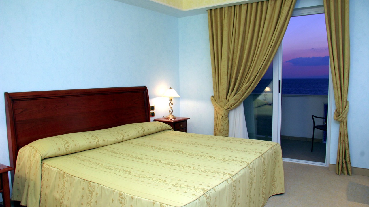 Photo of Bedroom in Bocale
