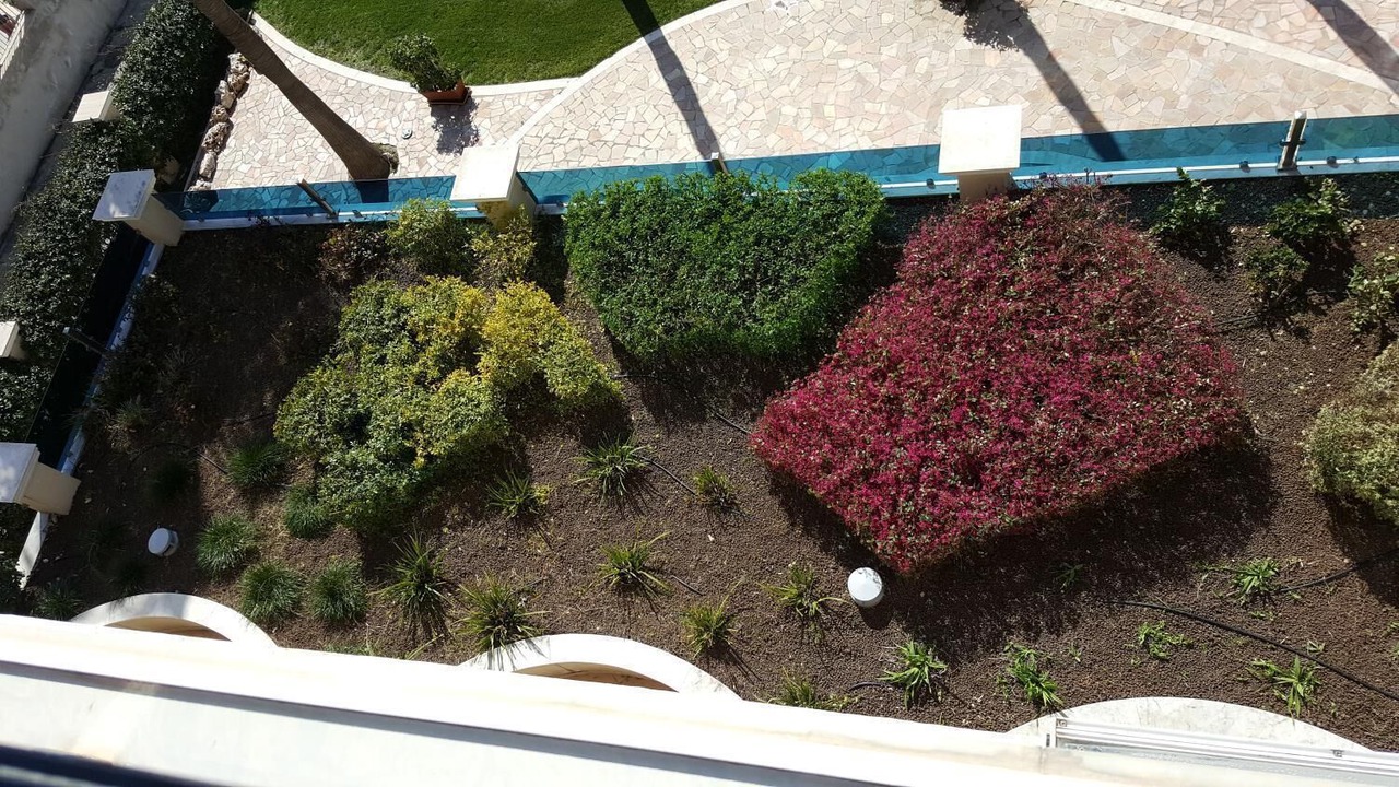 Photo of Patio Balcony in Bocale