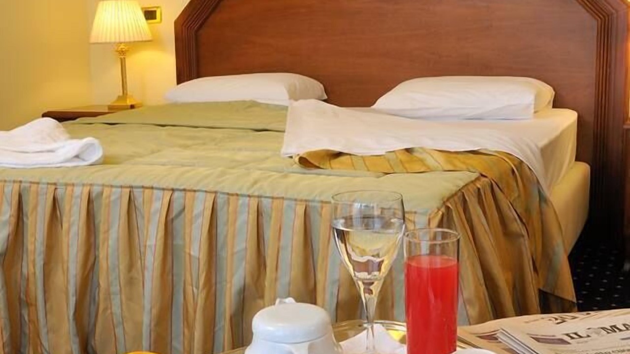 Photo of Bedroom in Torrecuso