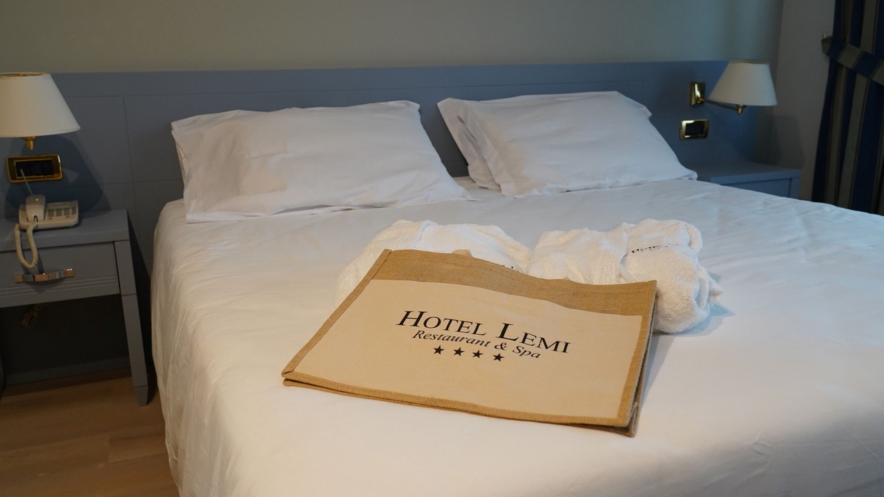 Photo of Bedroom in Torrecuso