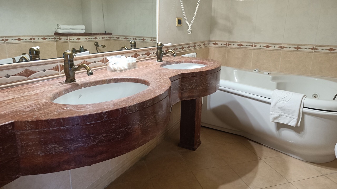 Photo of Bathroom in Torrecuso
