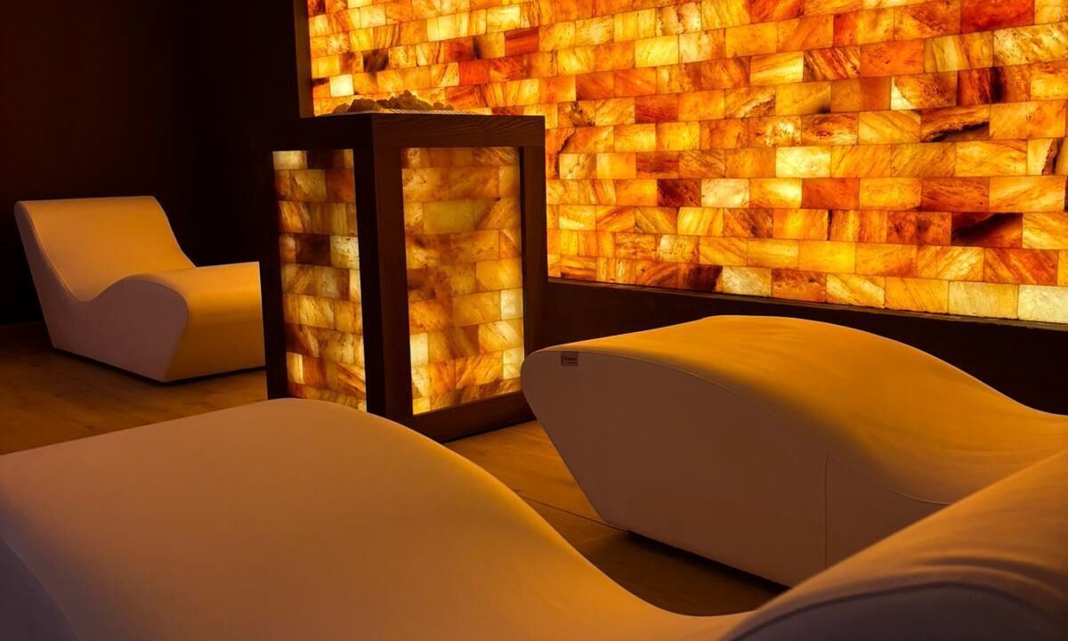 Photo of Bedroom in Torrecuso