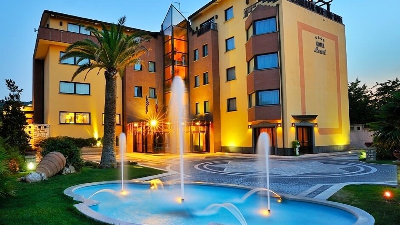 Photo of Outdoor in Torrecuso