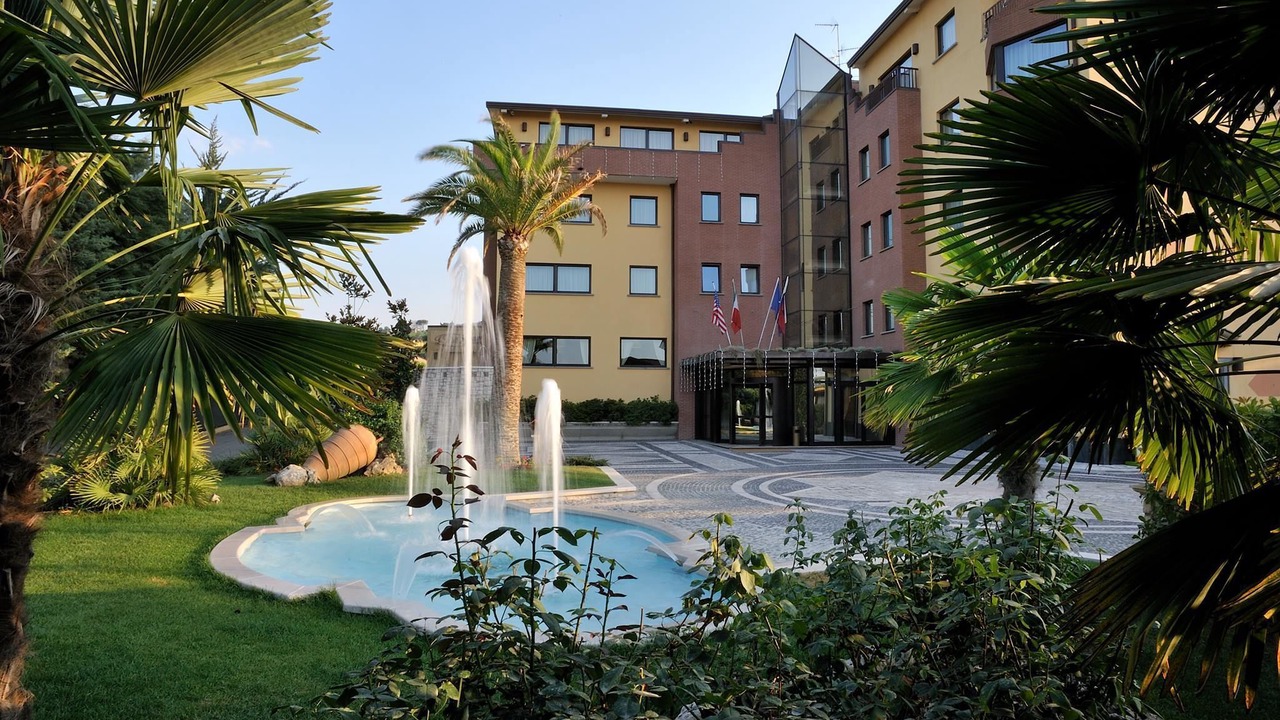 Photo of Outdoor in Torrecuso