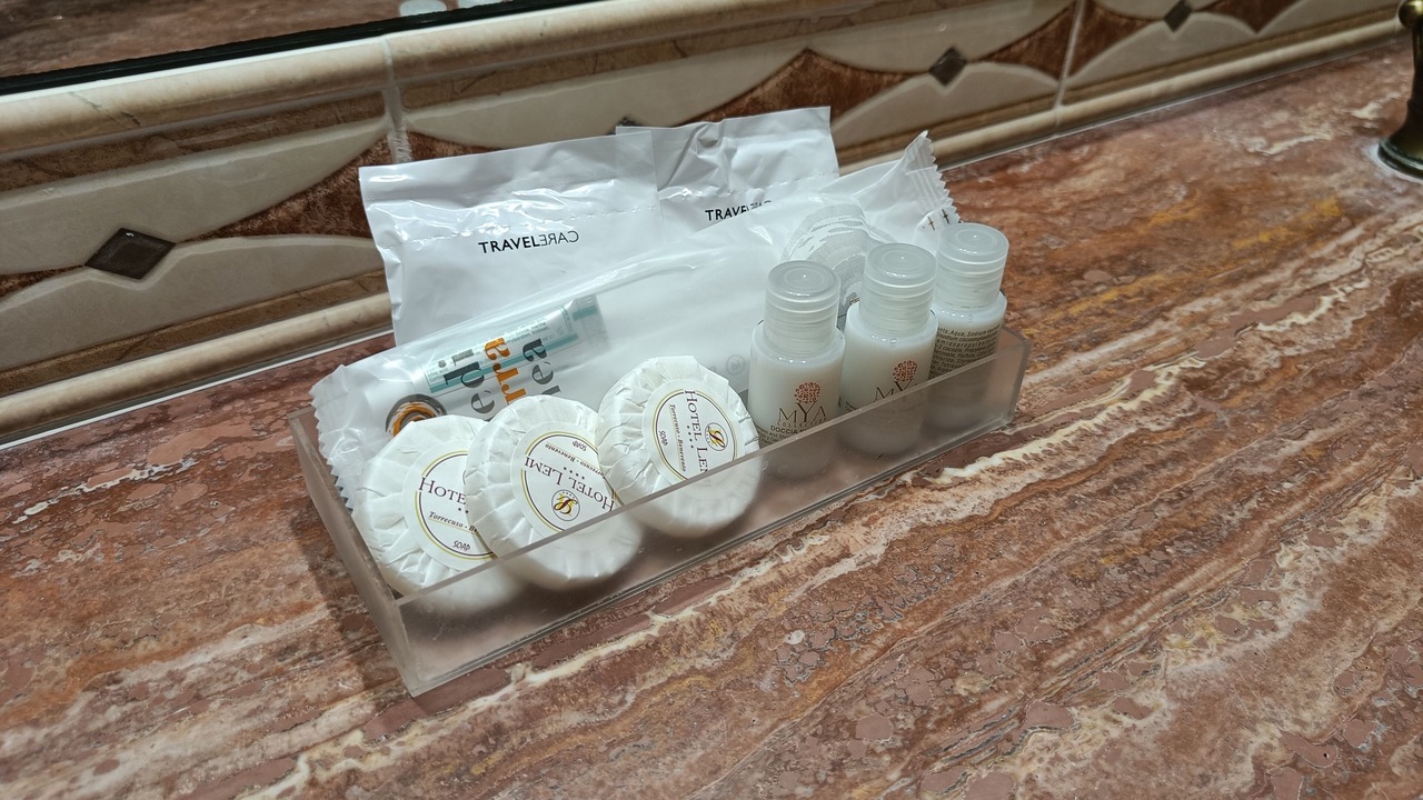 Photo of Bathroom in Torrecuso