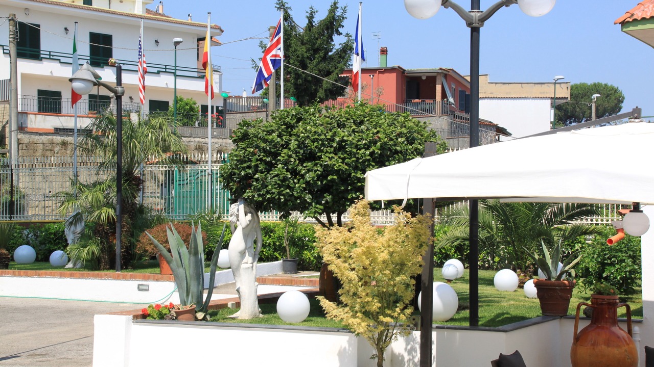 Photo of Outdoor in Zona Ospedaliera
