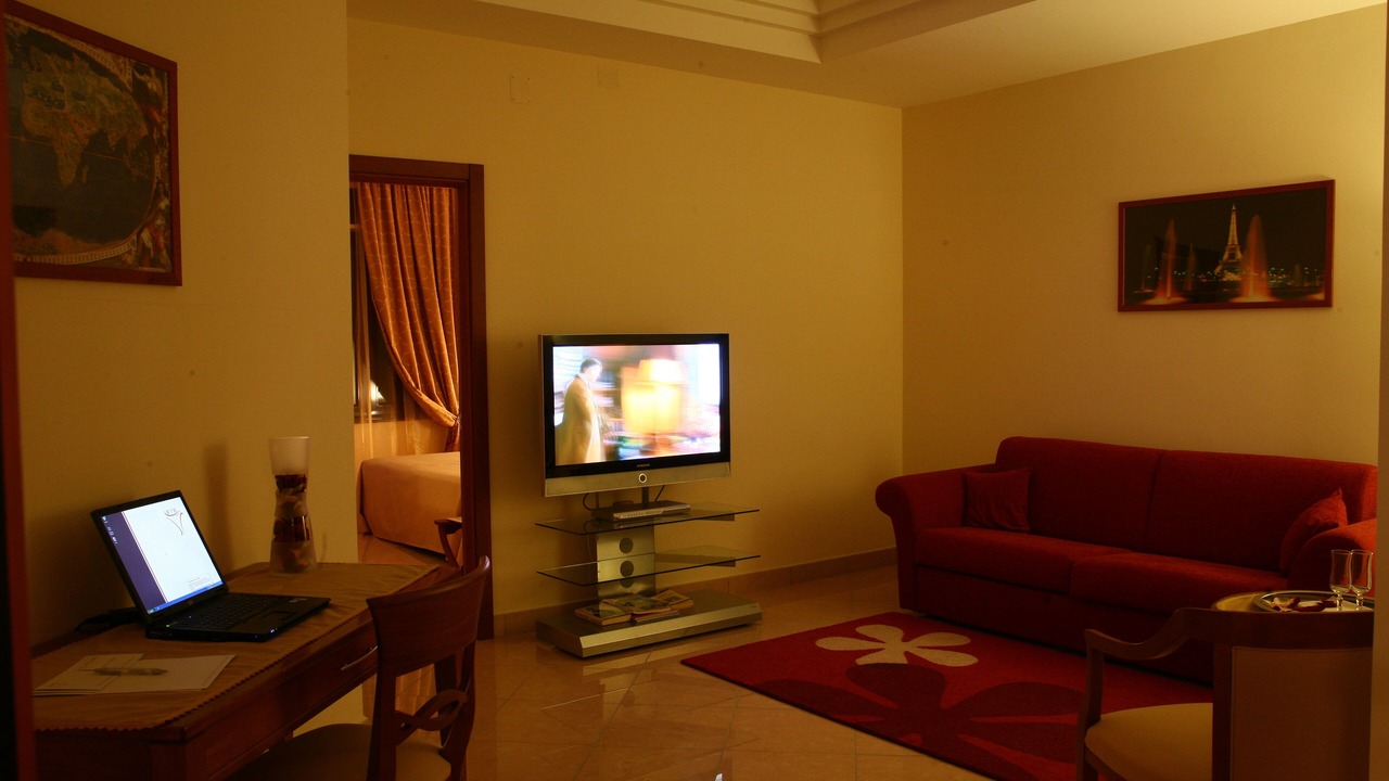 Photo of Bedroom in Zona Ospedaliera