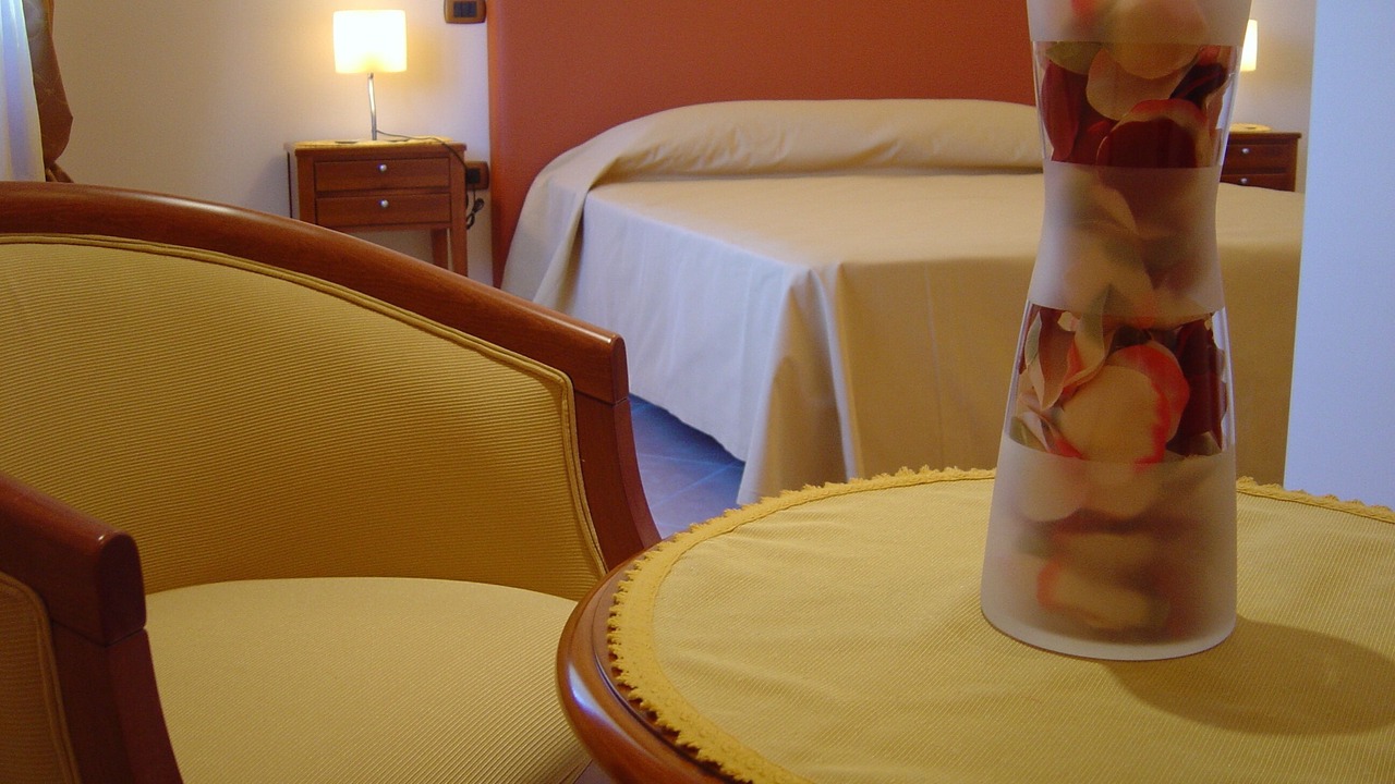Photo of Bedroom in Zona Ospedaliera