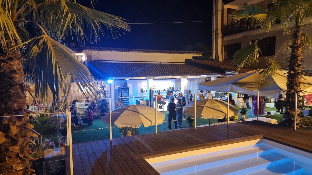 Photo of Outdoor in Zona Ospedaliera