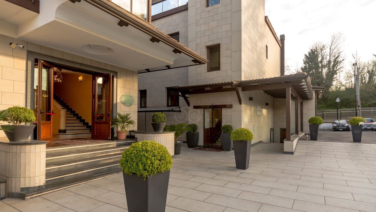 Photo of Outdoor in Zona Ospedaliera