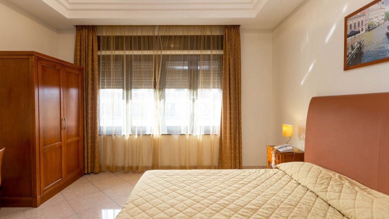 Photo of Bedroom in Zona Ospedaliera