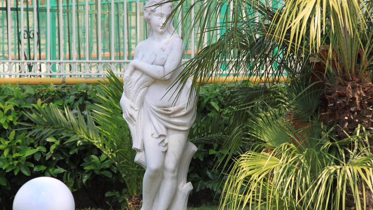 Photo of Outdoor in Zona Ospedaliera