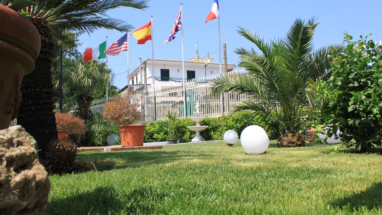 Photo of Outdoor in Zona Ospedaliera