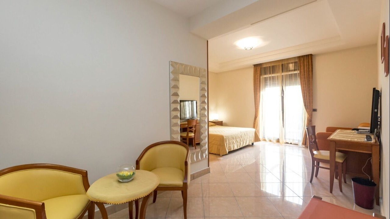 Photo of Bedroom in Zona Ospedaliera